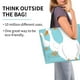 thumbnail image 2 of Easygdp Three White Geese Bolsas Tote para Mujer, Bolsos de Hombro para Viaje, Bolsos de Mano de Gran Capacidad para Compras y Trabajo, 2 of 8