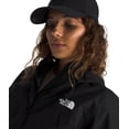 thumbnail image 3 of Chubasquero THE NORTH FACE Antora para Mujer - TNF Black, 3 of 5