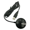 thumbnail image 1 of Receptor GPS GlobalSat BU-353N USB para Android, negro, 1 of 4