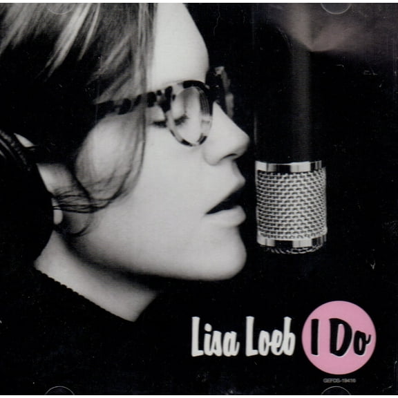 I Do - Lisa Loeb