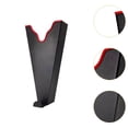 thumbnail image 6 of BAOSITY Car Polisher Holder V Shape Hanger, Anti Rust Storage Multifunctional Stand, Auto Detailing Tools Organizer Wall Mounted Rack Single Position, 6 of 8