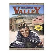 Vengeance Valley