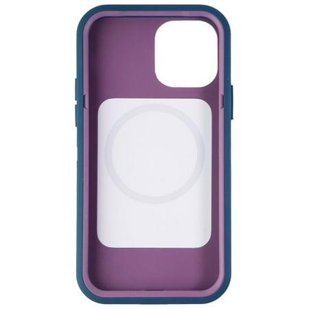 OtterBox - Defender Series Pro XT for Apple ® iPhone ® 12 and iPhone ® 12 Pro - Lavender Bliss