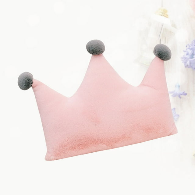 GOOHOCHY 6Pcs Sofa Throw Pillow for Living Room PP Cotton V Shaped Pillows Family Friends Baby Decorative