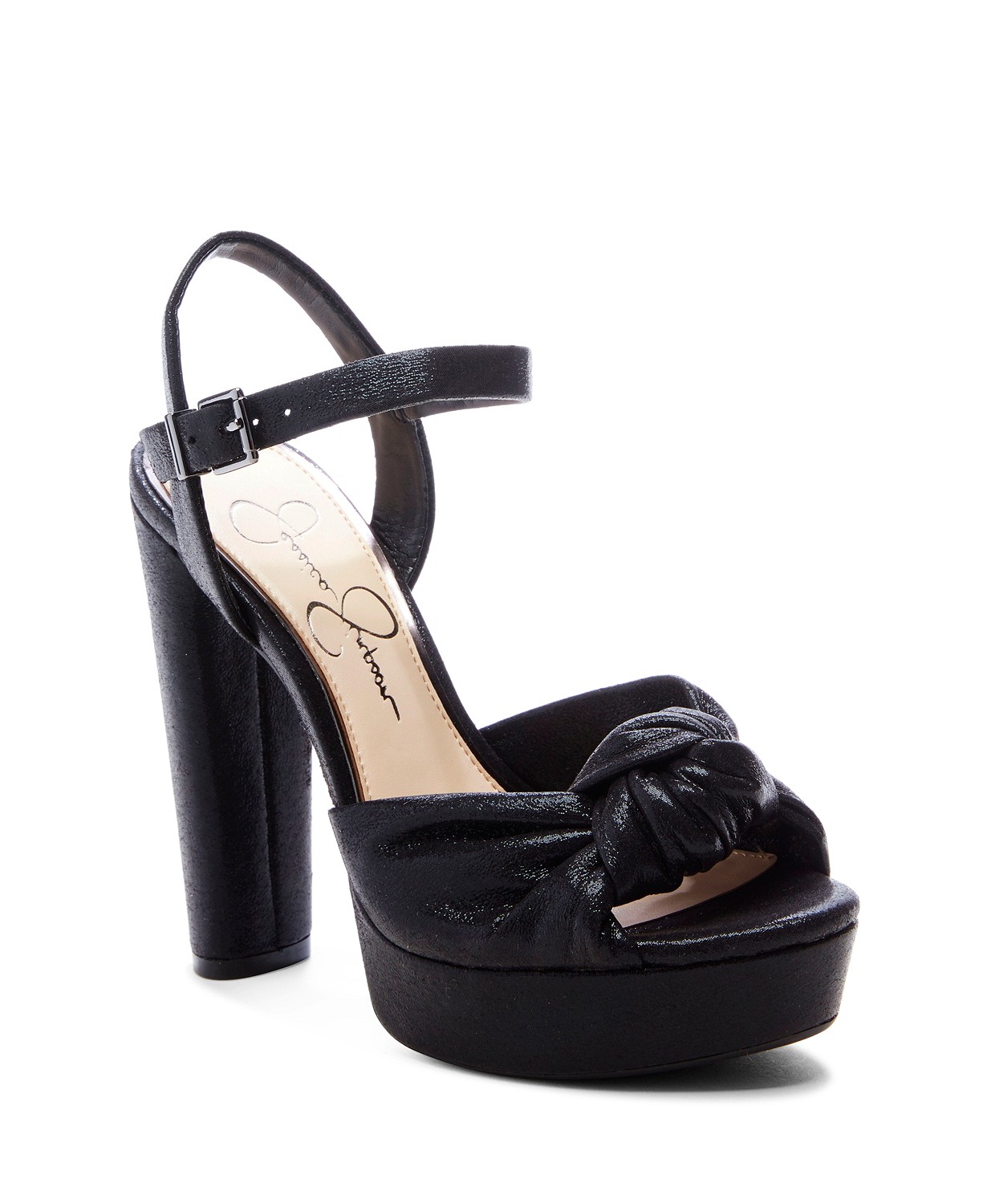 Jessica simpson ivrey platform sandal Clearance