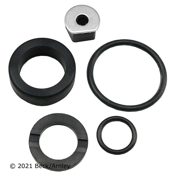 BeckArnley 158-0900 Fuel Inj O-Ring Kit