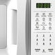 thumbnail image 3 of Horno Microondas 0.7 pies Blanco Daewoo DMDP07S2CW, 3 of 5