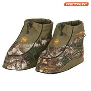 ArcticShield Boot Insulators with Realtree Xtra Camouflage - Small
