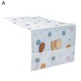 thumbnail image 2 of Neinkie Couverture de Machine à Laver, Laveuse et Sécheuse Anti-Tache Imperméable Couvre pour le Haut, Couverture de Réfrigérateur Anti-Dérapante avec Sac de Rangement, 2 of 7