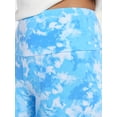 thumbnail image 4 of No Boundaries High-Rise Ankle Leggings, 27" Inseam, Women's XS-XXL, 4 of 5