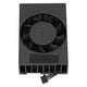 thumbnail image 5 of Ventilador de refrigeración para P, ventilador de refrigeración DC5V PWM Ventilador de refrigeración del disipador de calor PWM para Jetson para tecnología innovadora Orin, 5 of 9