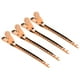 thumbnail image 5 of Pinzas para el cabello con pico de pato, 12 pinzas para rizos con pico de pato, pinzas para el cabello, las mejores en su clase, 5 of 12