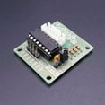thumbnail image 6 of 5V 4-Phase Geared Stepper Motor with ULN2003 Driver Board 28BYJ-48 for Arduino, 6 of 7