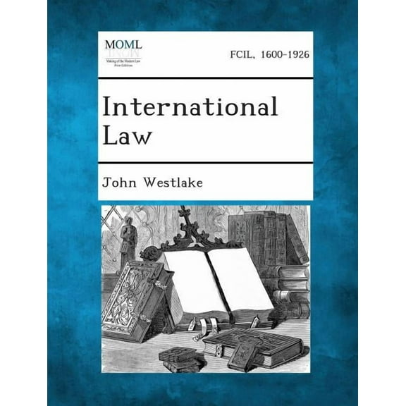 International Law, (Paperback)
