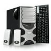 Microtel PC With 2.2 GHz AMD Athlon 64 3200+ Processor, SYSWM16102