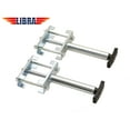 thumbnail image 2 of Pack 2 LIBRA Quick Release Spring loaded Pull Pin for RV 5th Wheel Landing Gear, 2 of 2