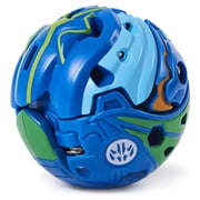 Bakugan, Fused Hydorous x Batrix, 2-inch Tall Armored Alliance Collectible Action Figure and Trading Card