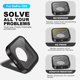 thumbnail image 4 of Lente de repuesto ParaPace para GoPro Hero 11/10/9, color negro, 4 of 7