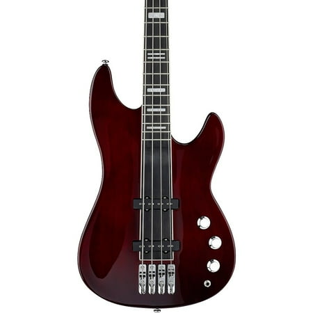 Hagstrom Super Swede - Hagstrom Super Swede 4-String Electric Bass Guitar