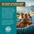 thumbnail image 6 of Wilderdog Dog Sleeping Bag - 36in x 28in, 6 of 6