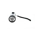 thumbnail image 2 of ALEKO Lampe de Secours DynamoTravel Camping Lampe de Poche, 2 of 5