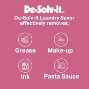 De-Solv-it Laundry Saver 32 oz