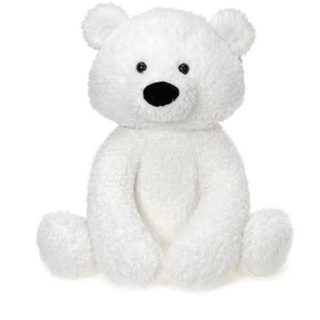 polar bear stuffed animal walmart