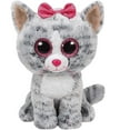 thumbnail image 1 of Ty Beanie Boos - Kiki The Cat, 1 of 5