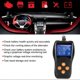thumbnail image 2 of KW600 Automatic Battery Analyzer Motorcycle Car Battery Pack Tester Kit 8~16V for Vehicle, 2 of 5