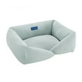 thumbnail image 5 of Sam's Pets  Ellie Dog Bed Light Blue Medium, 5 of 5