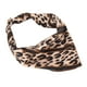 thumbnail image 4 of Pañuelos para perros, pañuelos para perros con estampado de leopardo, pañuelos de algodón para perros, baberos para perros, bufanda, valor inmejorable Jadeshay A, 4 of 8