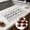 E, variant on JHyouerji 16 Cavity Square Chocolate Mold,Clear Plastic Candy Mold for DIY Baking,Kitchen Tool for Homemade Chocolate Candy Party