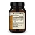 thumbnail image 2 of Dr. Mercola Organic Maca Gelatinized Dietary Supplement, 30 Servings (60 Capsules), Non GMO, Gluten Free, Soy Free, USDA Organic, 2 of 6
