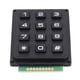 thumbnail image 2 of Módulos de teclado con 12 teclas, 3x4 pulsadores, teclado externo para MCU, 2 of 5