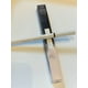 thumbnail image 1 of Lápiz y moldeador de cejas Fenty Beauty Brow MVP Ultra Fine Dark Brown, 1 of 1