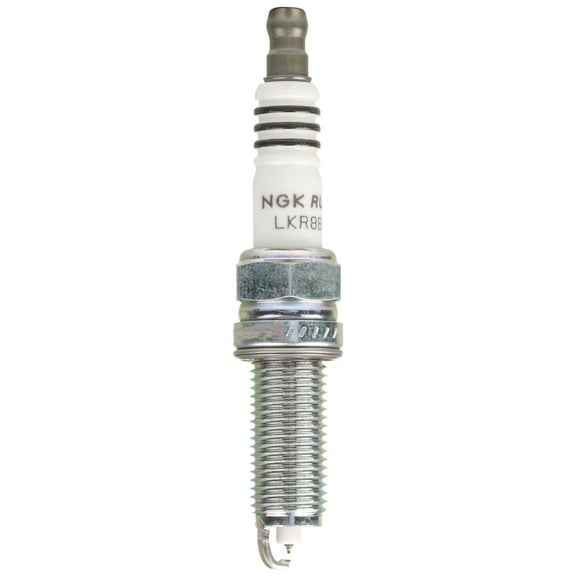 NGK Spark Plug Stock # 90465 Fits select: 2012-2015 HONDA CIVIC, 2007-2012 ACURA RDX
