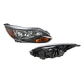 thumbnail image 1 of Faro Focus 2012 A 2014 Ford Der Fdo Negro DEPO ., 1 of 4