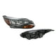 thumbnail image 1 of Faro Focus 2012 A 2014 Ford Der Fdo Negro DEPO ., 1 of 4
