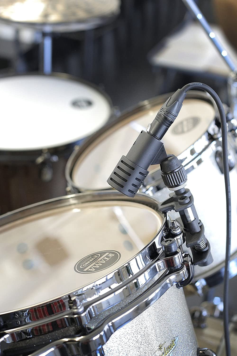 TG D35 Dynamic Drum Microphone