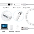 thumbnail image 1 of Matsuzay Convertidor USB portátil, carga rápida y fácil de llegar a cualquier lugar y en cualquier momento, accesorios del adaptador de Electrónica miscelánea, 1 of 6