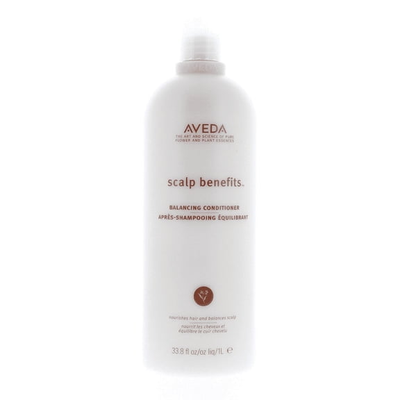 Aveda Scalp Benefits Balancing Conditioner, 33.8 oz