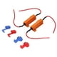 thumbnail image 1 of Accesorio de resistencia de carga, 2 juegos Resistencia de carga Resistencia de carga Juego de resistencias de carga de alta capacidad, 1 of 8
