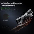 thumbnail image 4 of Escáner 3D Creality 3D Raptor Portátil NIR 60FPS, 4 of 8