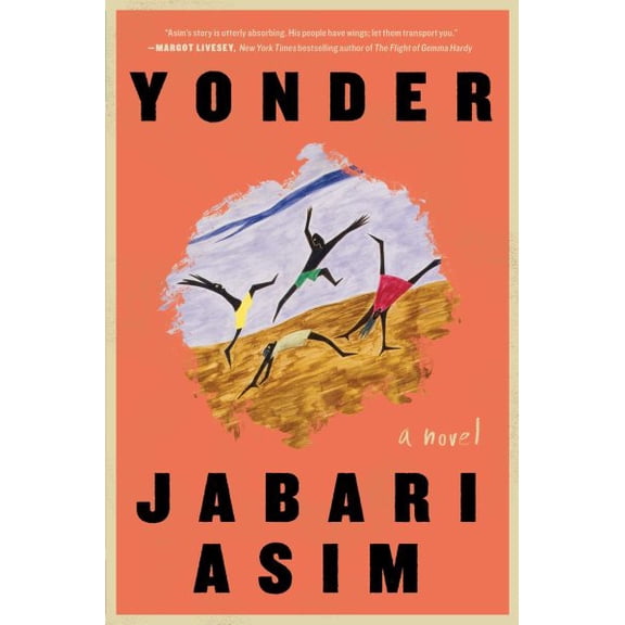 Pre-Owned Yonder : A Novel (Hardcover)