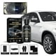 thumbnail image 1 of Accesorios Para Coches Auto Parts Products Automotive Ceramic Nano Coating Liquid Coatin 9H Graphene Scratch Coating Agent With Sponge Paint Care Liquid 70ml, 1 of 9