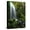 Canvas, variant on Art.com Mt Hood National Forest, Waterfall, Columbia Gorge Scenic Area, Oregon, USA Photographic Print by Stuart Westmorland, 12" x 16"