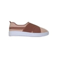 thumbnail image 2 of ZAPATOS CASUALES BRUNELLA MUJER DAMA PALO DE ROSA 115 LEON  115-p, 2 of 3