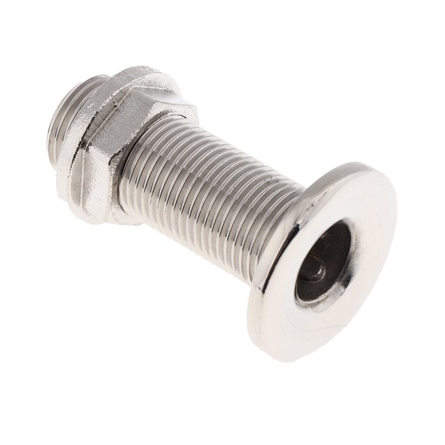 By-pass Fittings Boat Through Hull Adjustment Boat Through Hull Fastening Marine