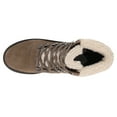 thumbnail image 4 of Easy Spirit Womens Luanna X Martha Stewart Round Toe Lace Up  Ankle Boots, 4 of 5