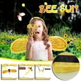 thumbnail image 2 of Set de disfraces Bee Festival para representación teatral infantil, 2 of 5